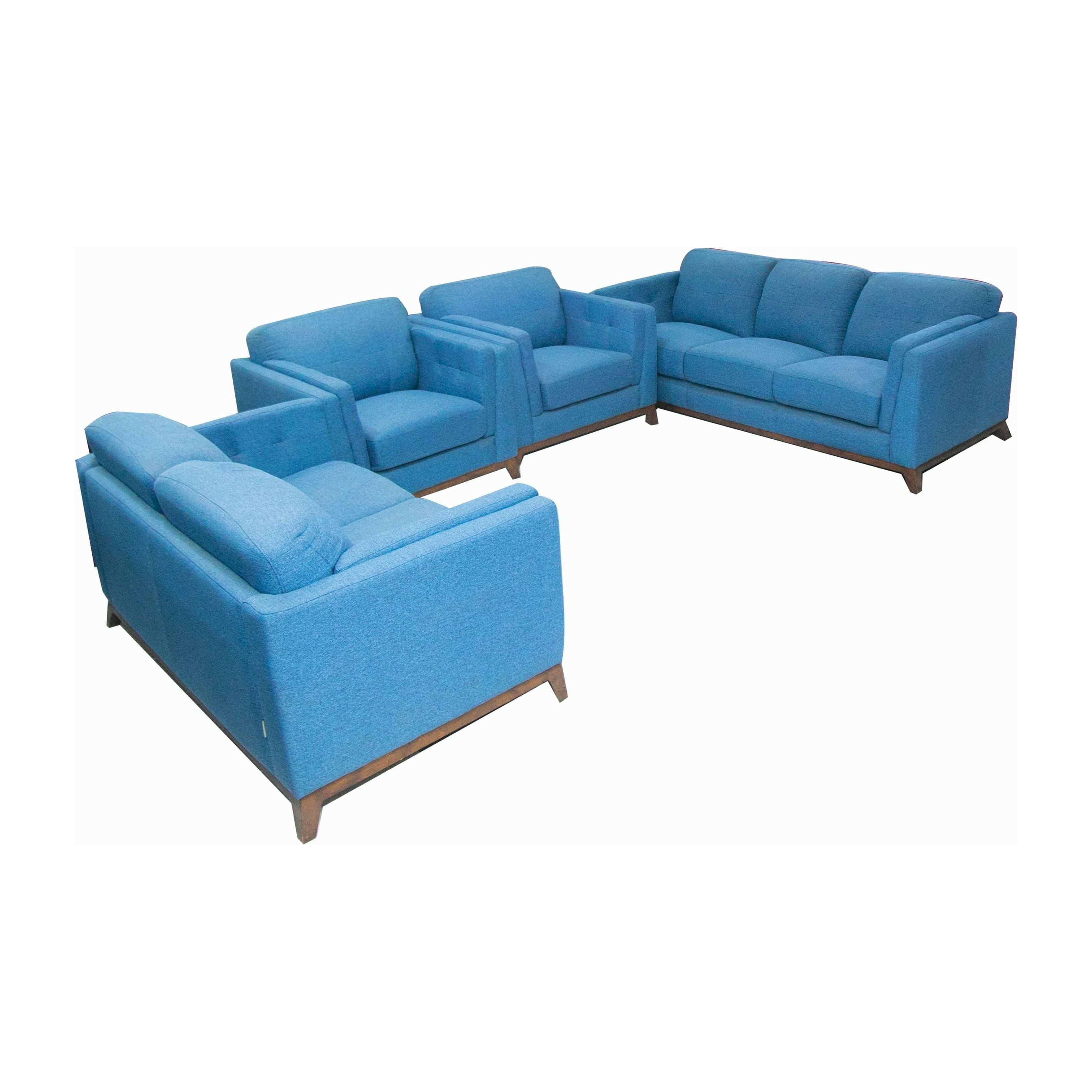 Sofa 1+1+2+3