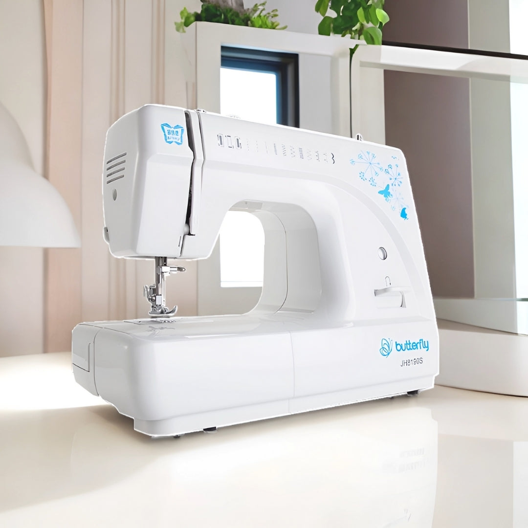 StitchPro Household Crafter Sewing Machine
