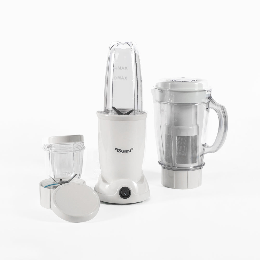 🔥[LIMITED TIME OFFER ONLY TODAY! ]Blender and Food Processor BL 2926