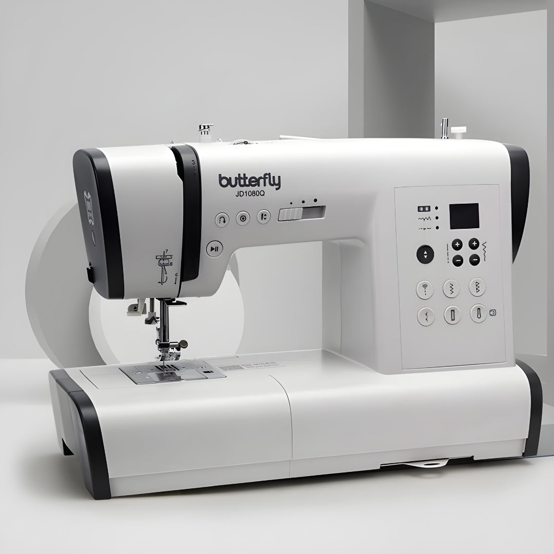 DurkButter StitchMaster Sewing Machine