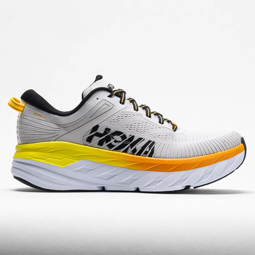 HOKA Gaviota 4 Men's Harbor Mist/Butterfly