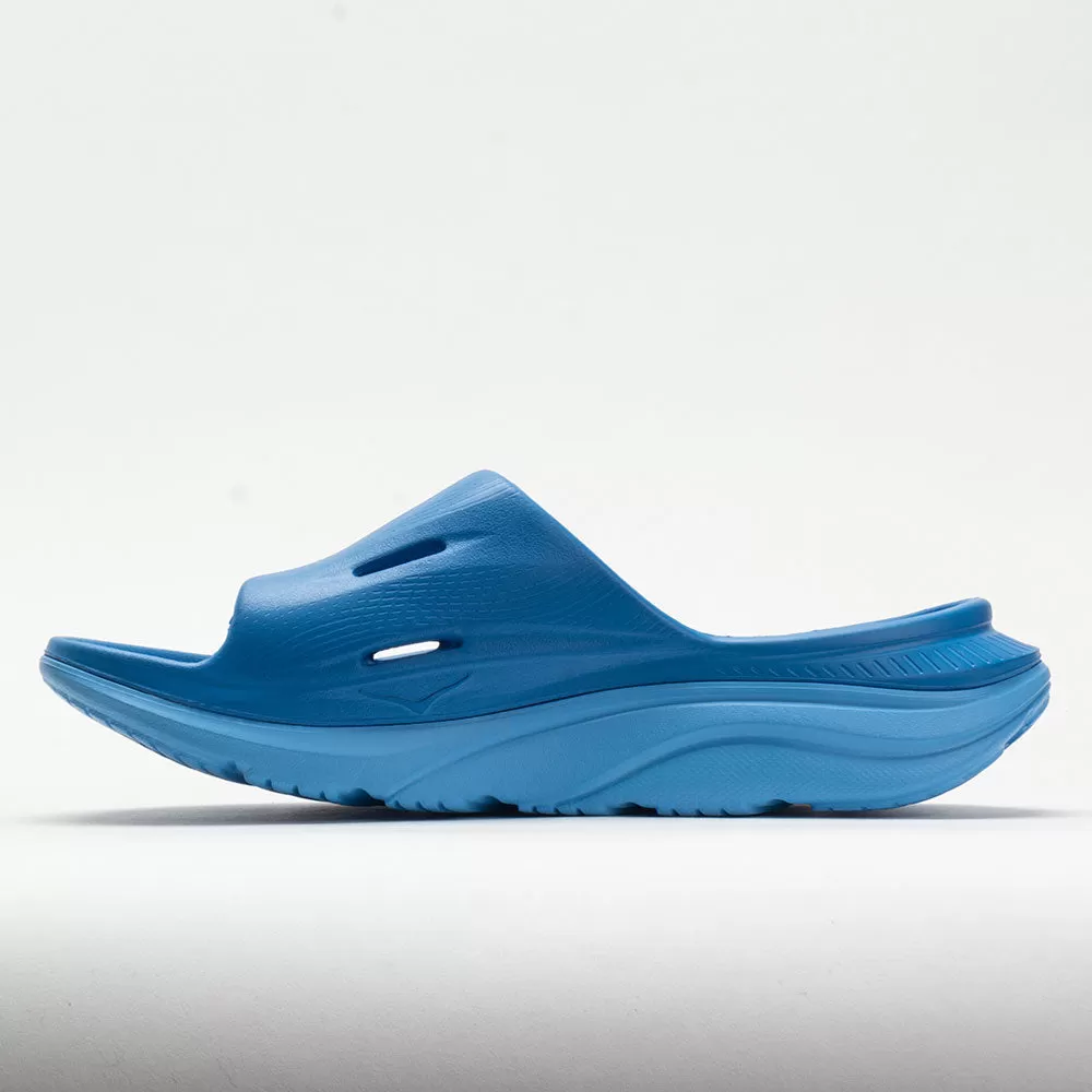 HOKA Ora Recovery Slide 3 Unisex Coastal Sky/All Aboard