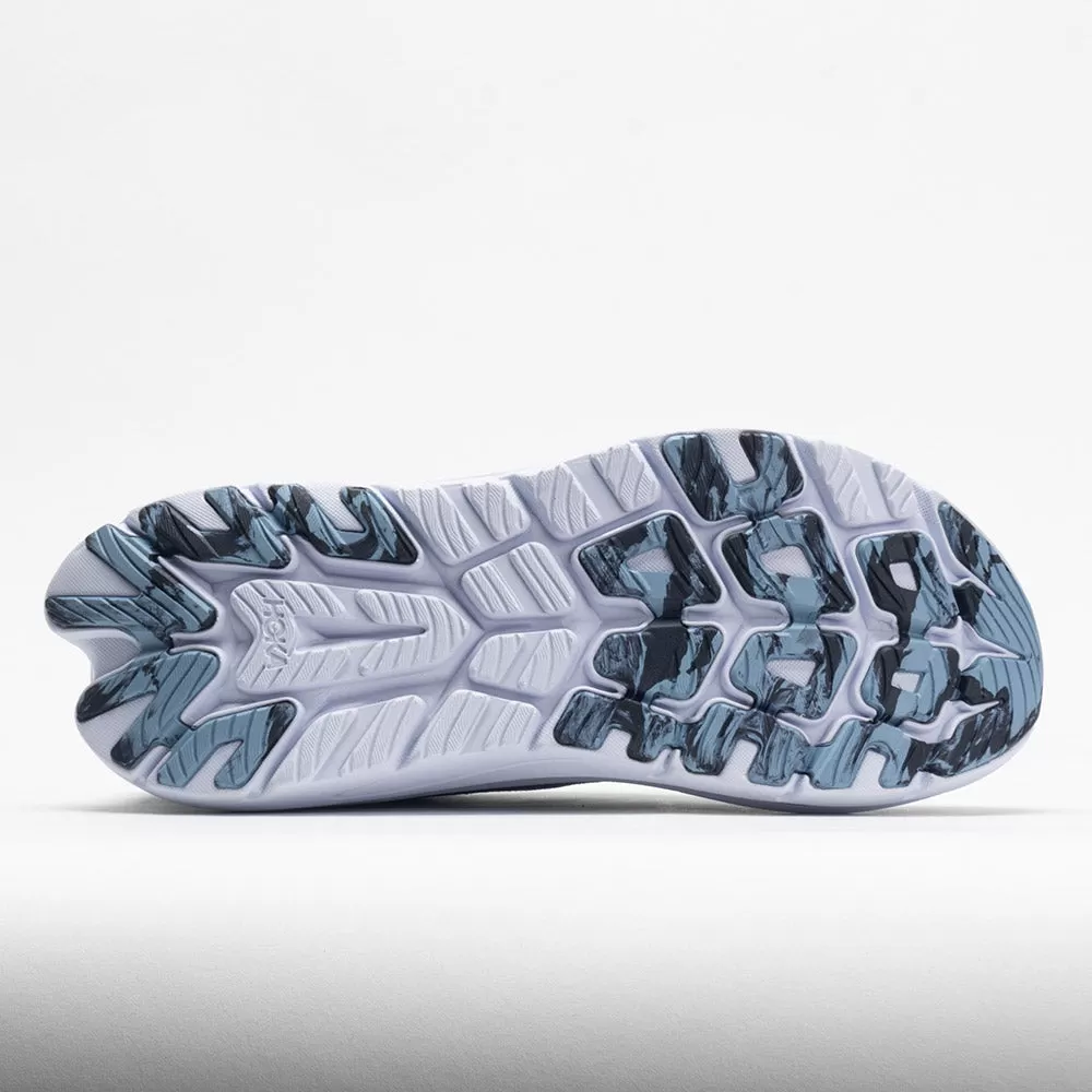 HOKA Ora Recovery Slide 3 Unisex Vibrant Orange