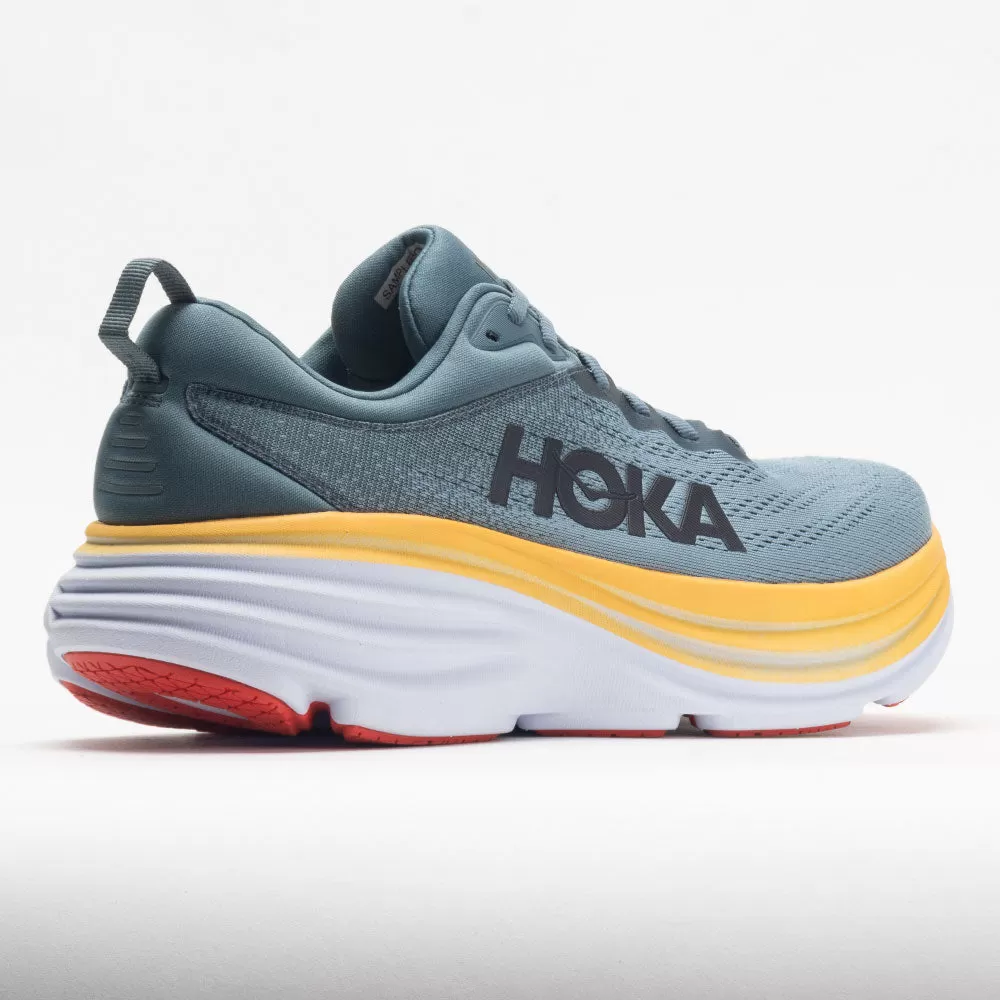 HOKA Ora Recovery Slide 3 Unisex Black/Black