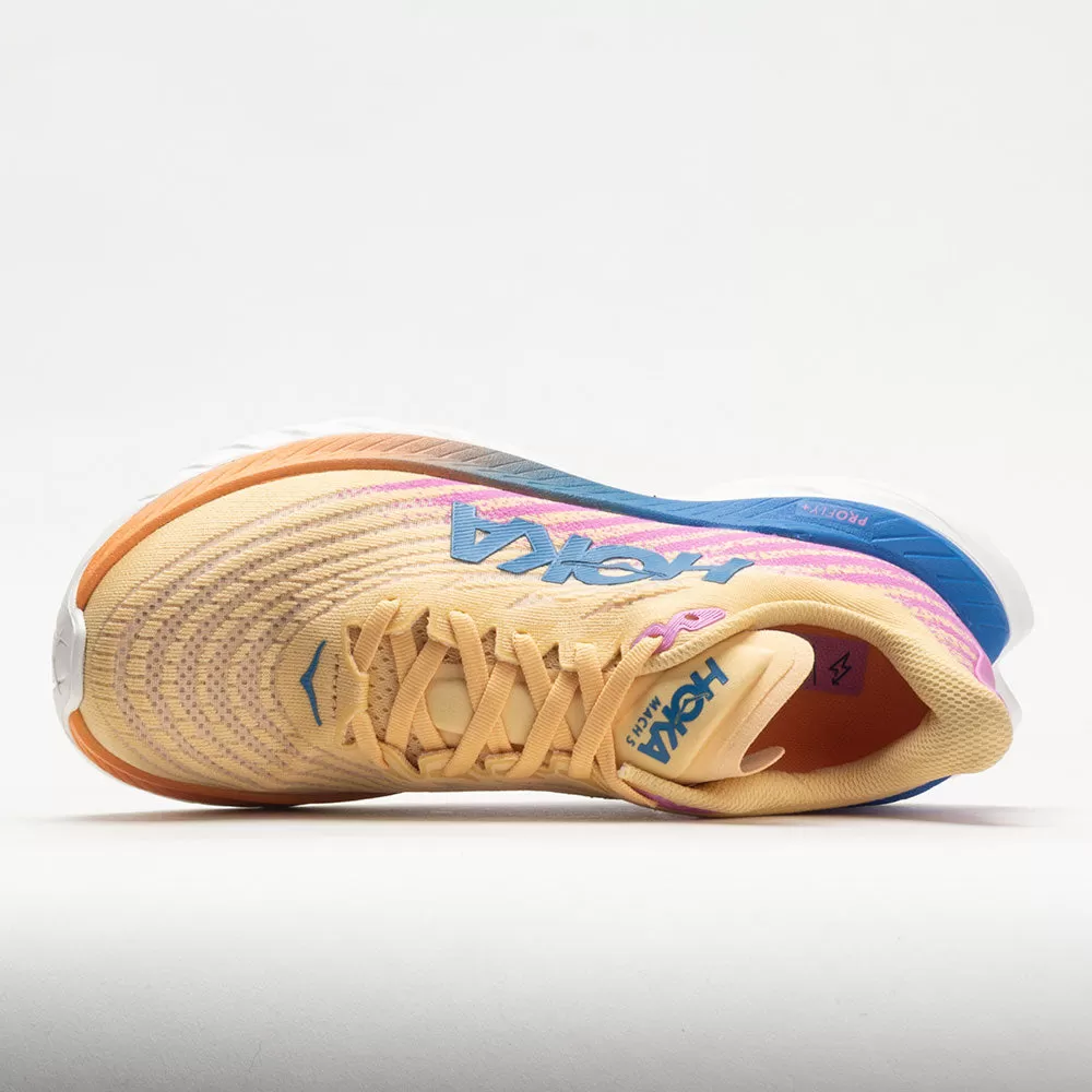 HOKA Rincon 3 Men's Bluing/Scuba Blue