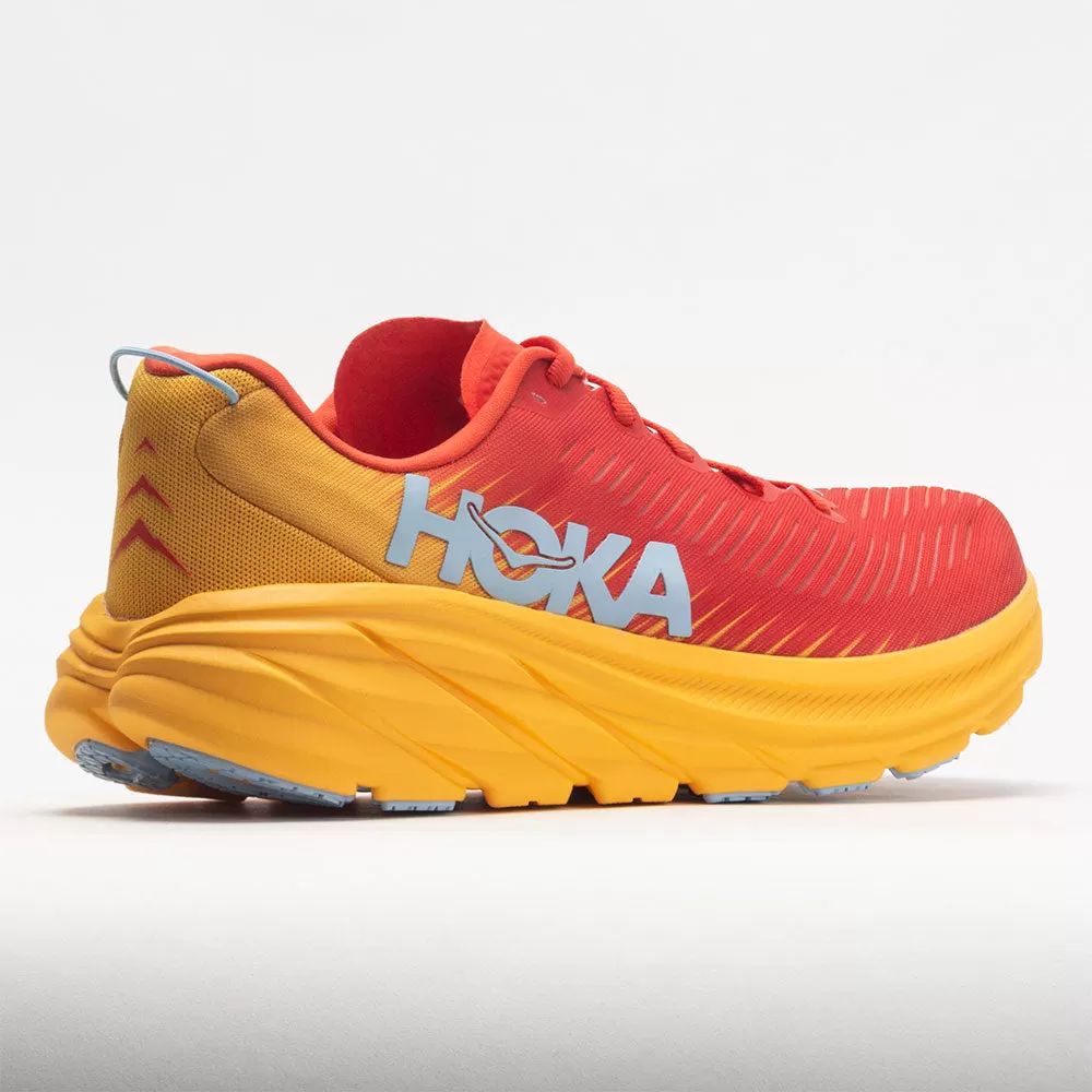 Women's Bondi X WHITE / EVENING PRIMROSE