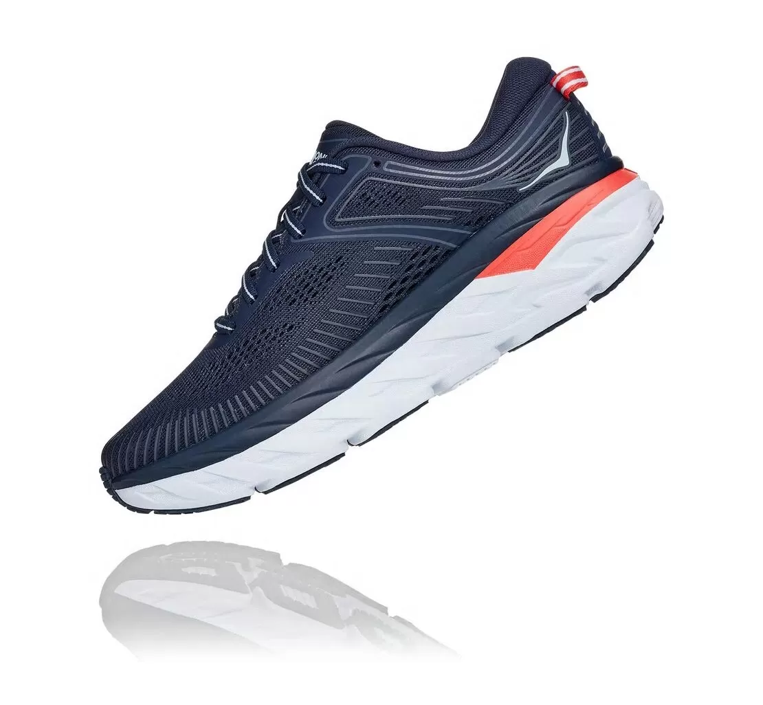 Women's Bondi 8 - Black / White