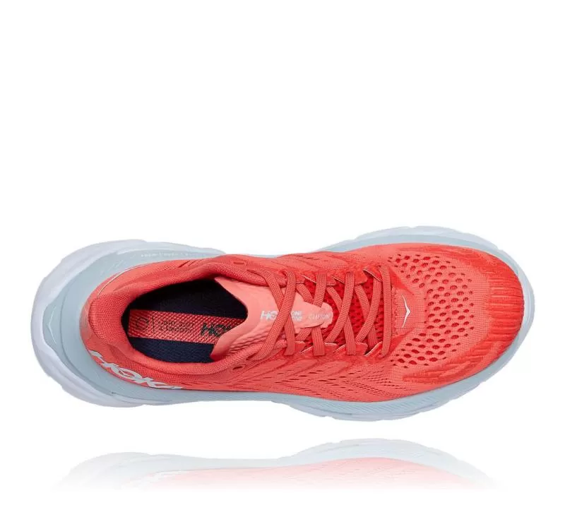 HOKA Rincon 3 Men's Black/Dazzling Blue