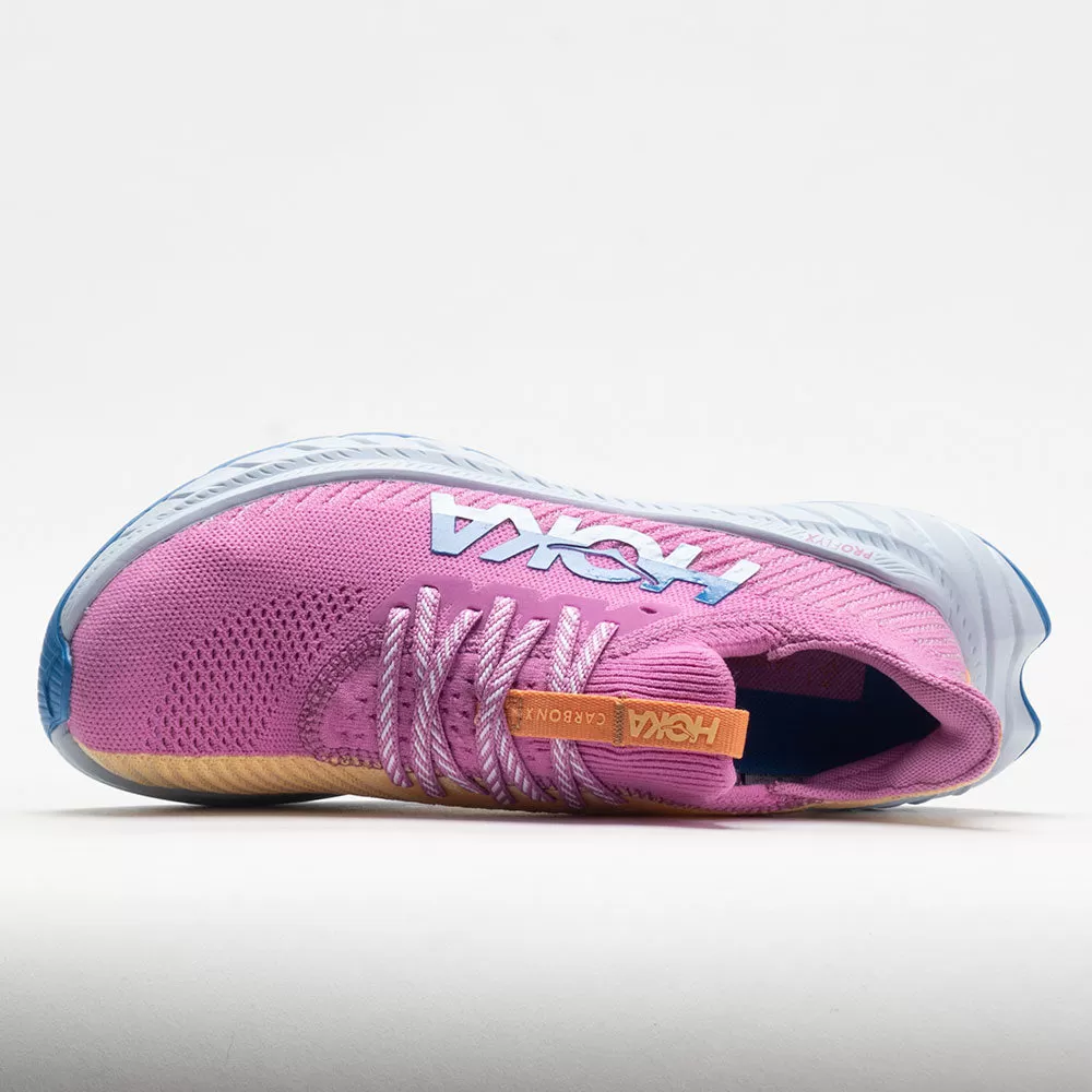 HOKA Clifton 8 Women's Summer Song/Ice Flow