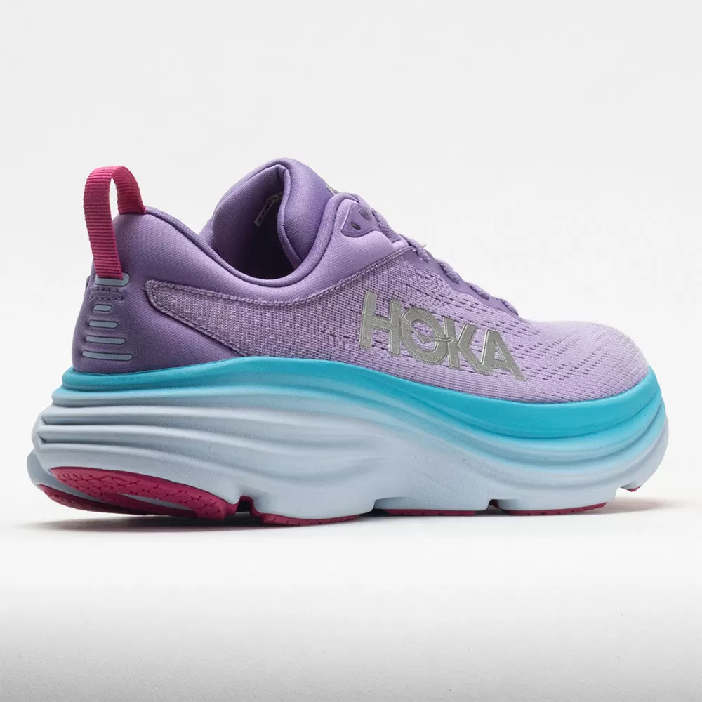 HOKA Carbon X 3 Men's Coastal Sky/Bellwether Blue