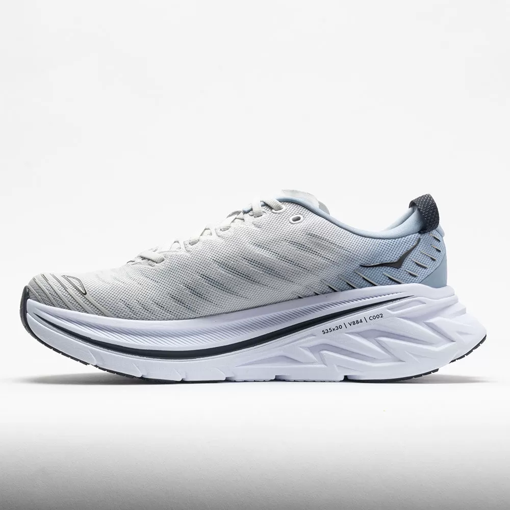 HOKA Rincon 3 Men's Black/Dazzling Blue