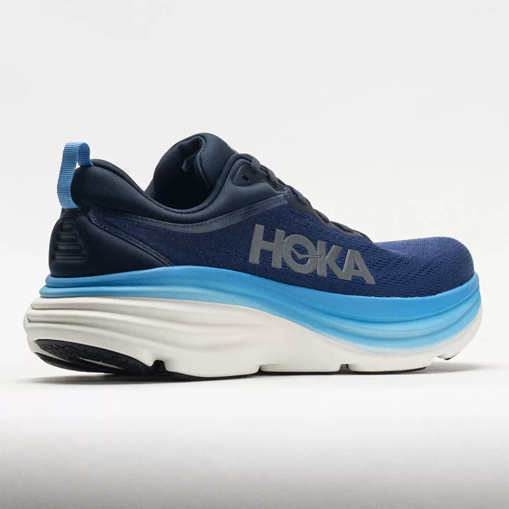 HOKA Clifton 8 Women's Summer Song/Ice Flow