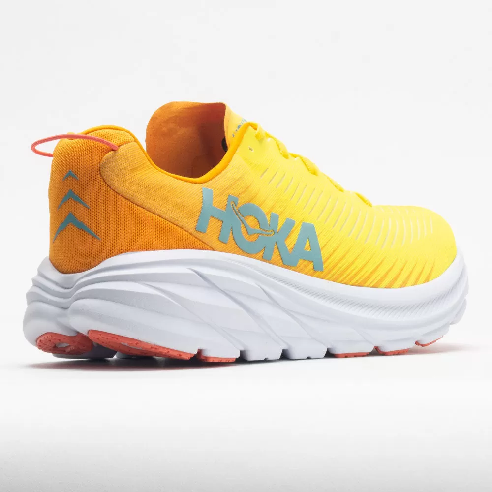 HOKA Mach 5 Women's Camellia/Peach Parfait