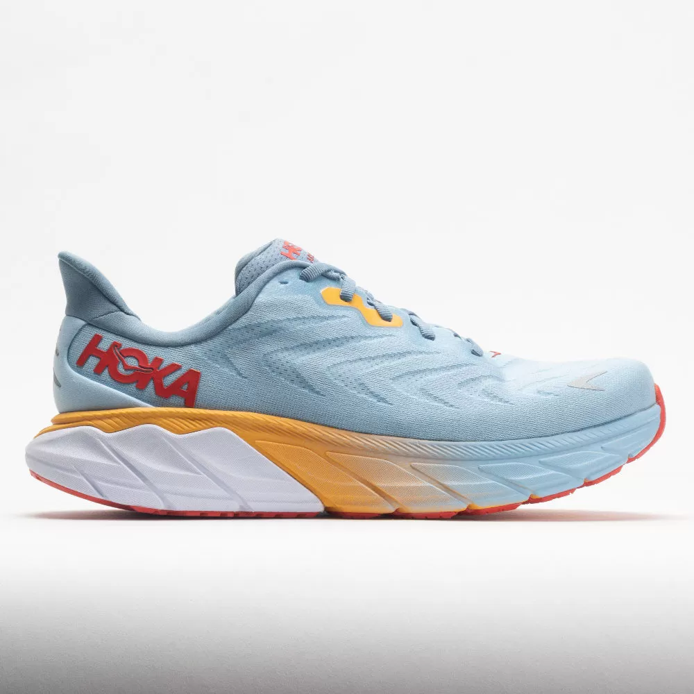 HOKA Clifton 8 Women's Summer Song/Ice Flow