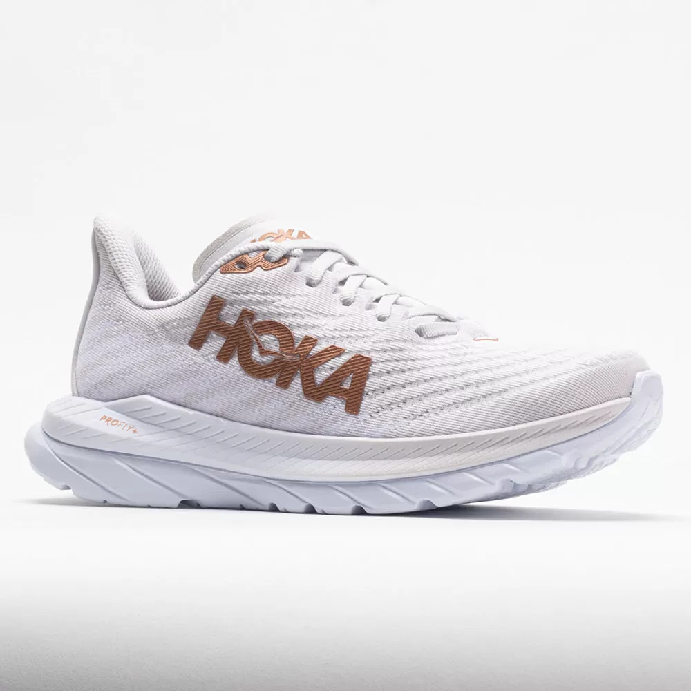 HOKA Carbon X 3 Women's Billowing Sail/Evening Primrose