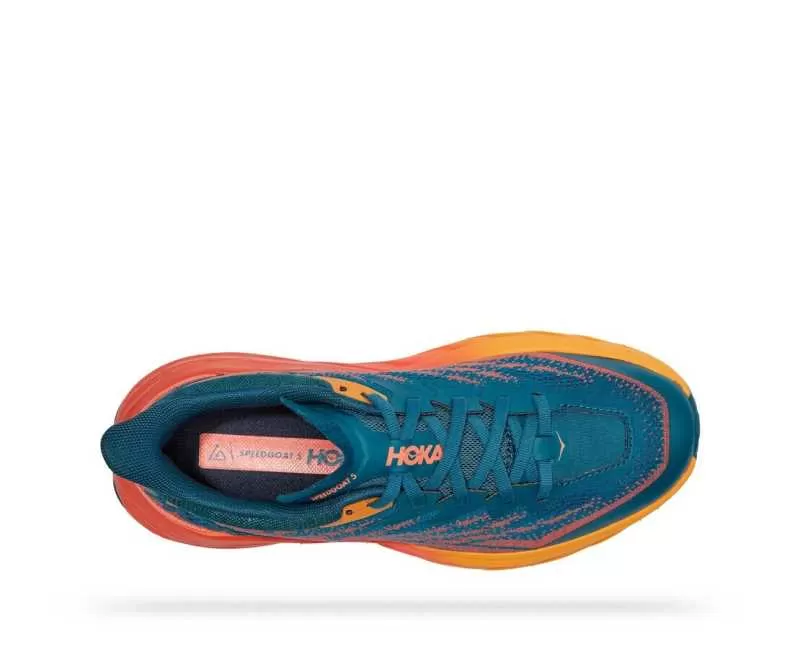 HOKA Clifton 8 Men's Lunar Rock/Nimbus Cloud
