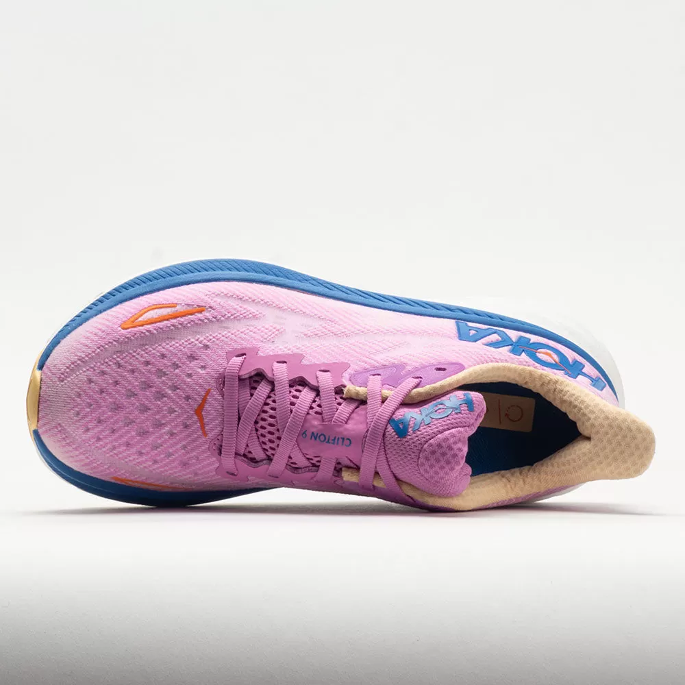 Women's Bondi X WHITE / EVENING PRIMROSE