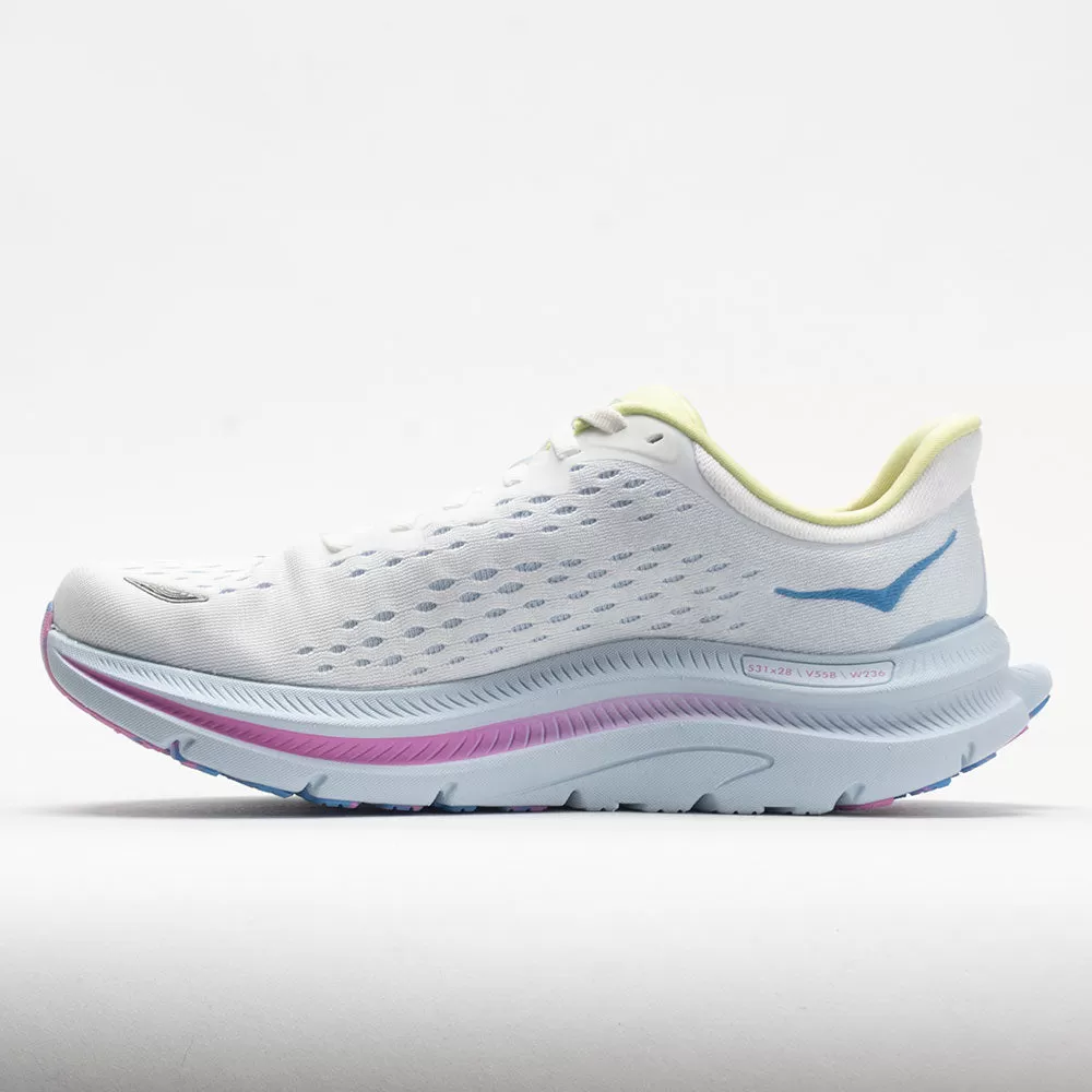 HOKA Bondi 8 Men's Bellwhether Blue/Bluing