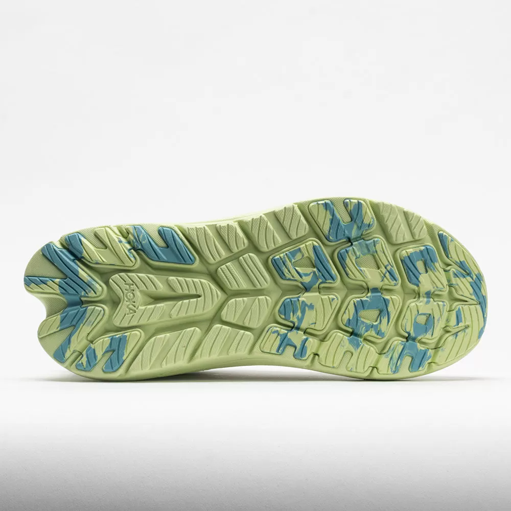 HOKA Gaviota 4 Men's Harbor Mist/Butterfly