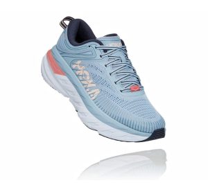 Women's Bondi 7 BLUE FOG / OMBRE BLUE