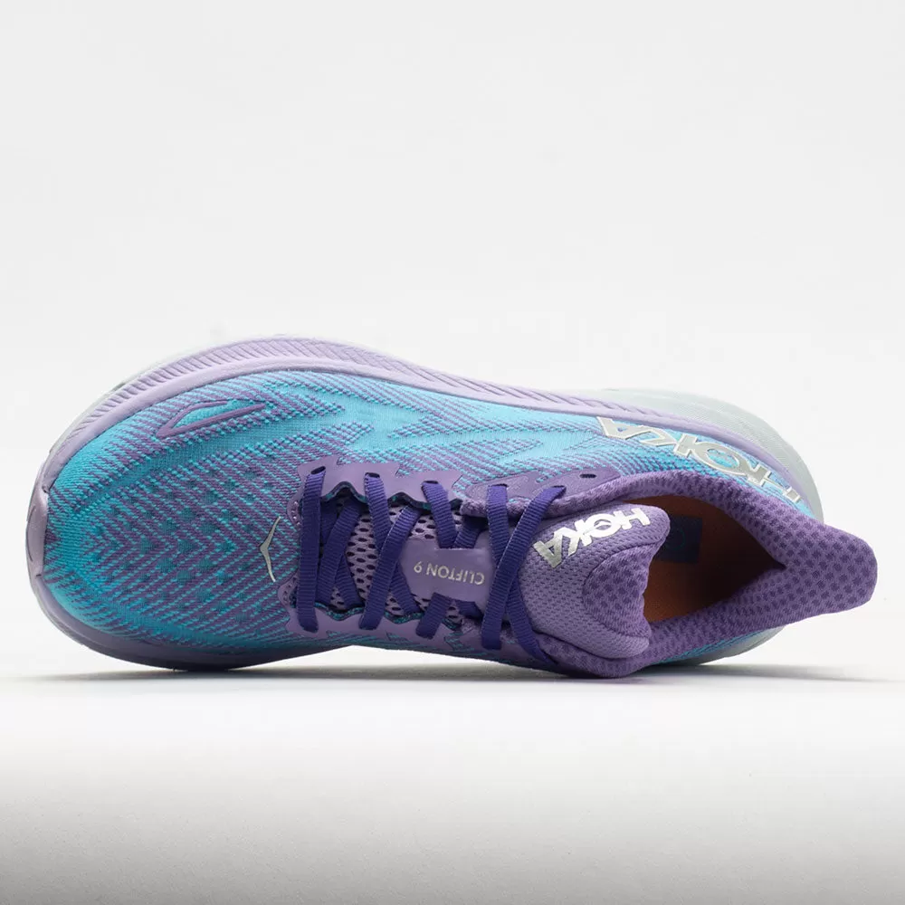 HOKA Carbon X 3 Women's Festival Fuchsia