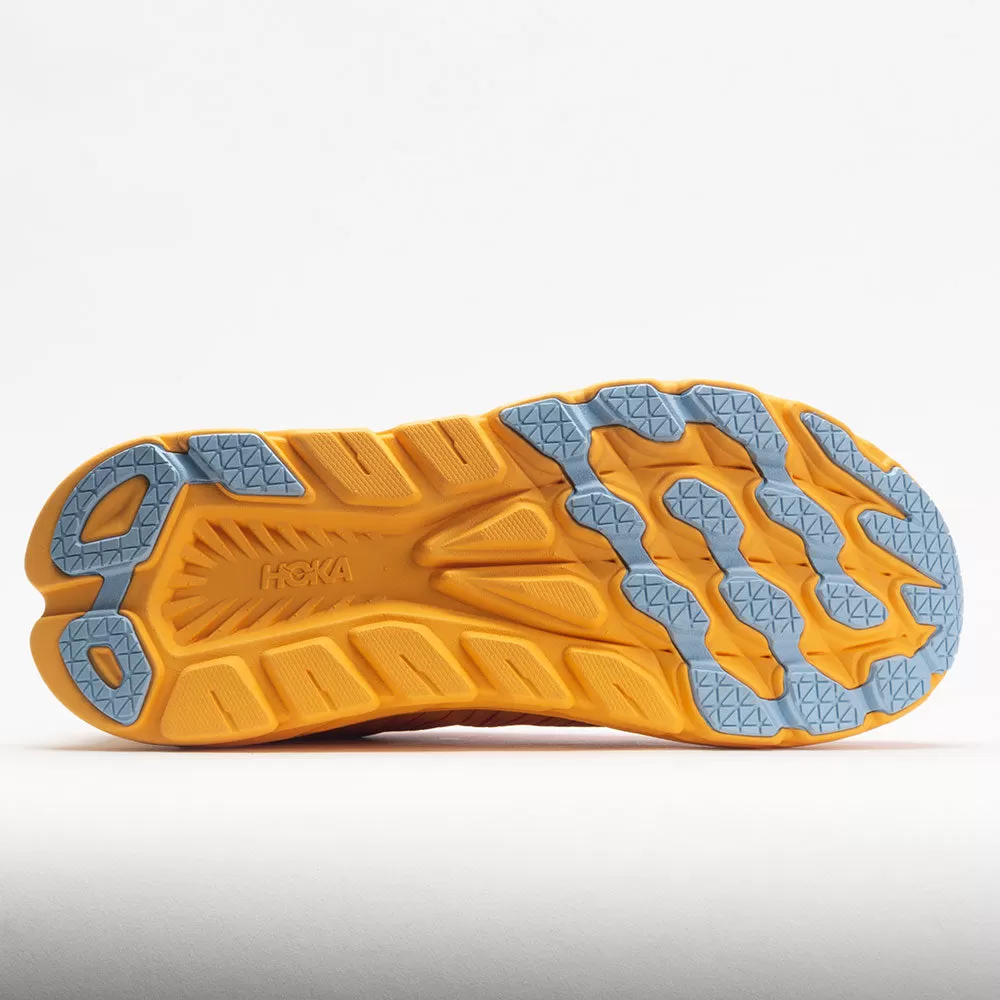 Women's Bondi X WHITE / EVENING PRIMROSE