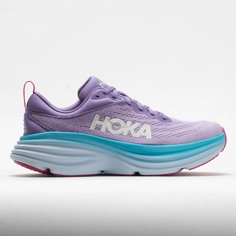 HOKA Carbon X 3 Men's Coastal Sky/Bellwether Blue