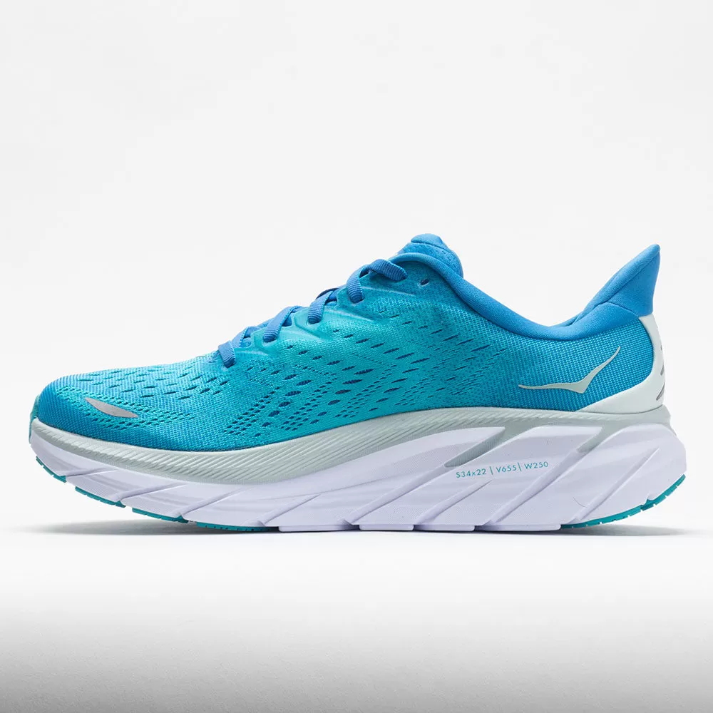 HOKA Carbon X 3 Women's Billowing Sail/Evening Primrose