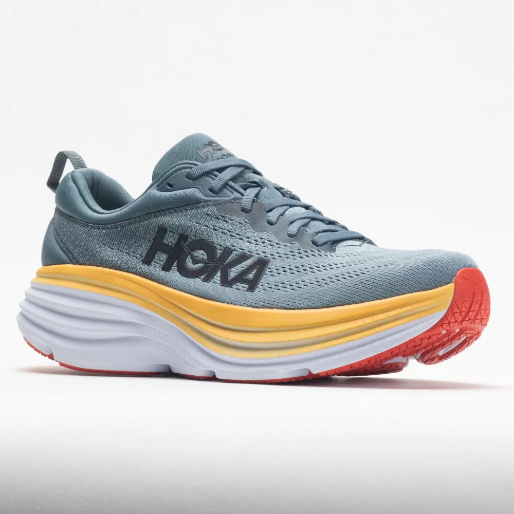 HOKA Ora Recovery Slide 3 Unisex Black/Black