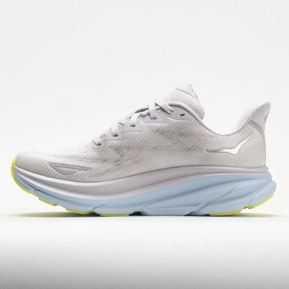 HOKA Carbon X 3 Men's Coastal Sky/Bellwether Blue