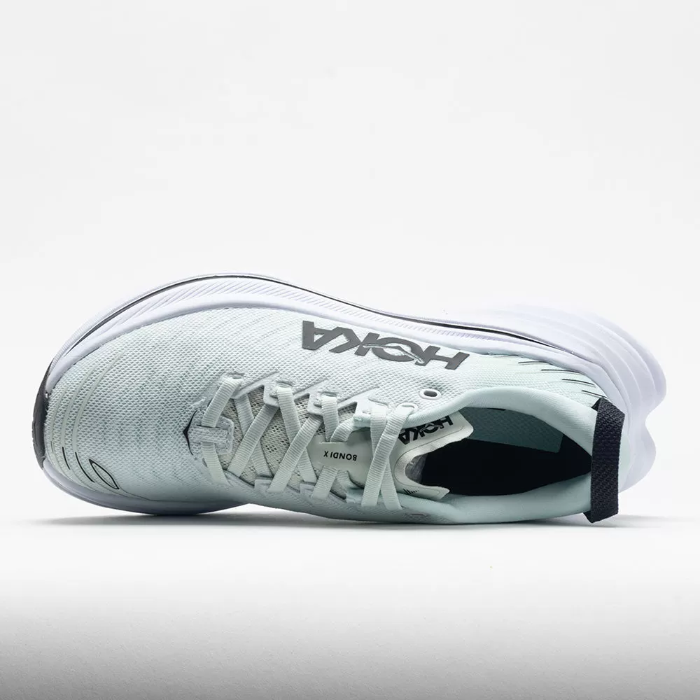 HOKA Ora Recovery Flip Men's Green Moss/Celery Root
