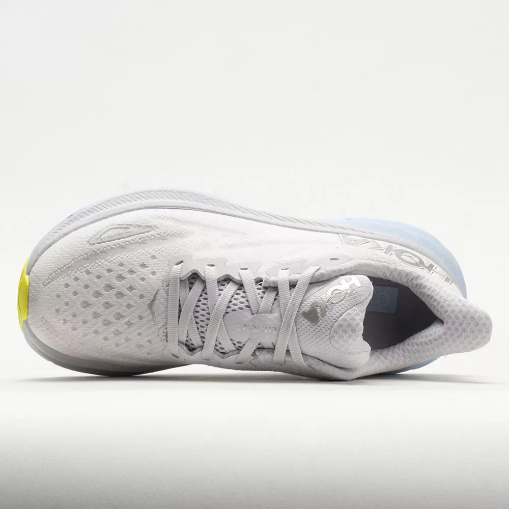 HOKA Carbon X 3 Men's Coastal Sky/Bellwether Blue