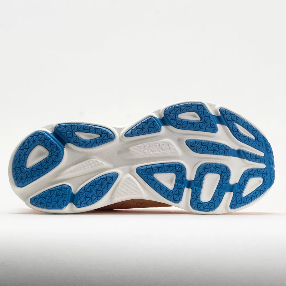 HOKA Clifton 9 Men's Black/White