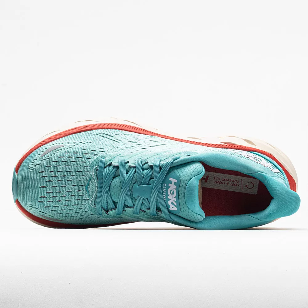 HOKA Rincon 3 Men's Black/Dazzling Blue