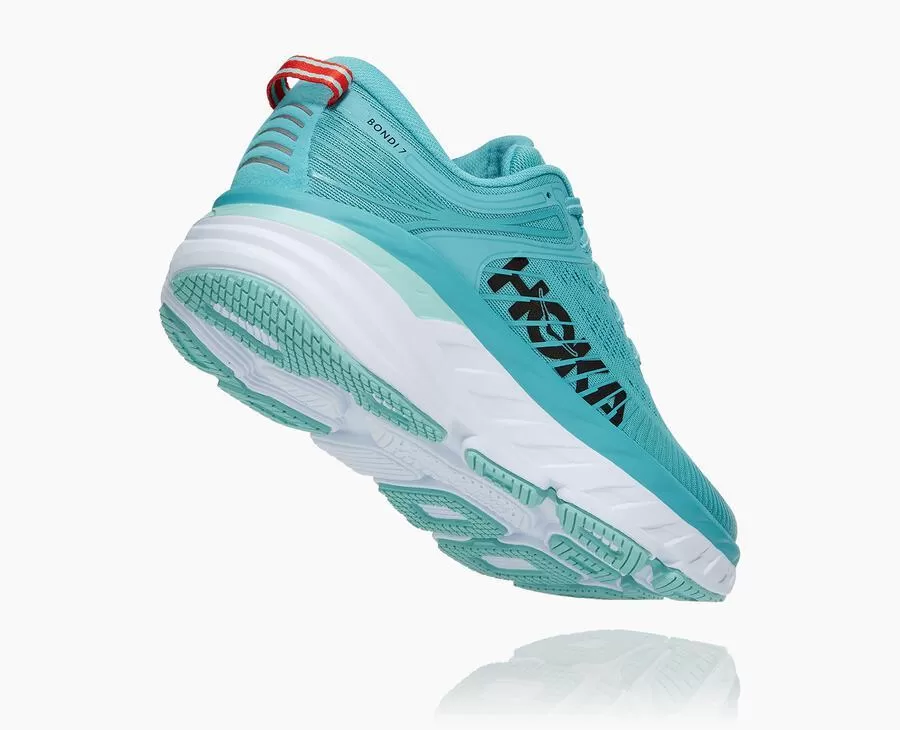 HOKA Clifton 8 Men's Lunar Rock/Nimbus Cloud