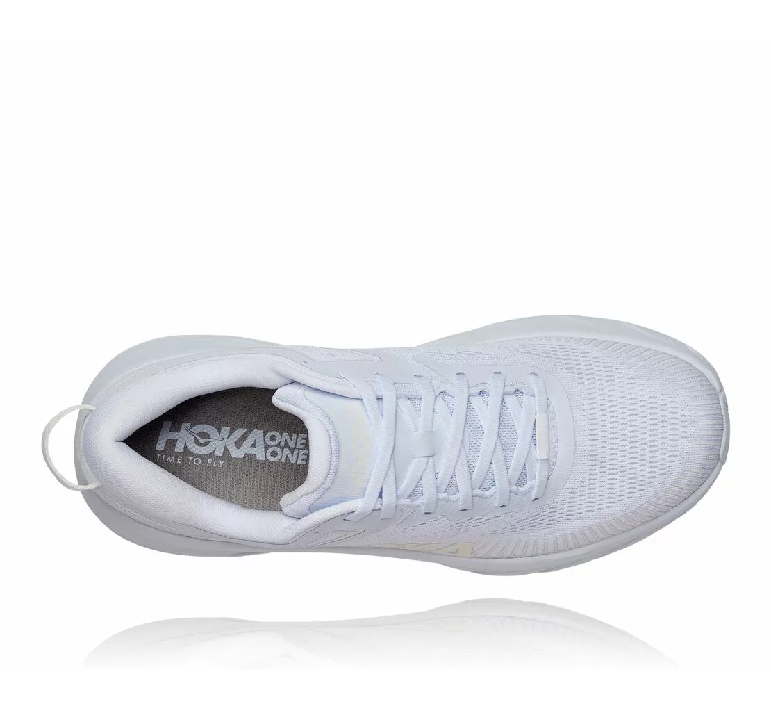 HOKA Mach 5 Women's Camellia/Peach Parfait