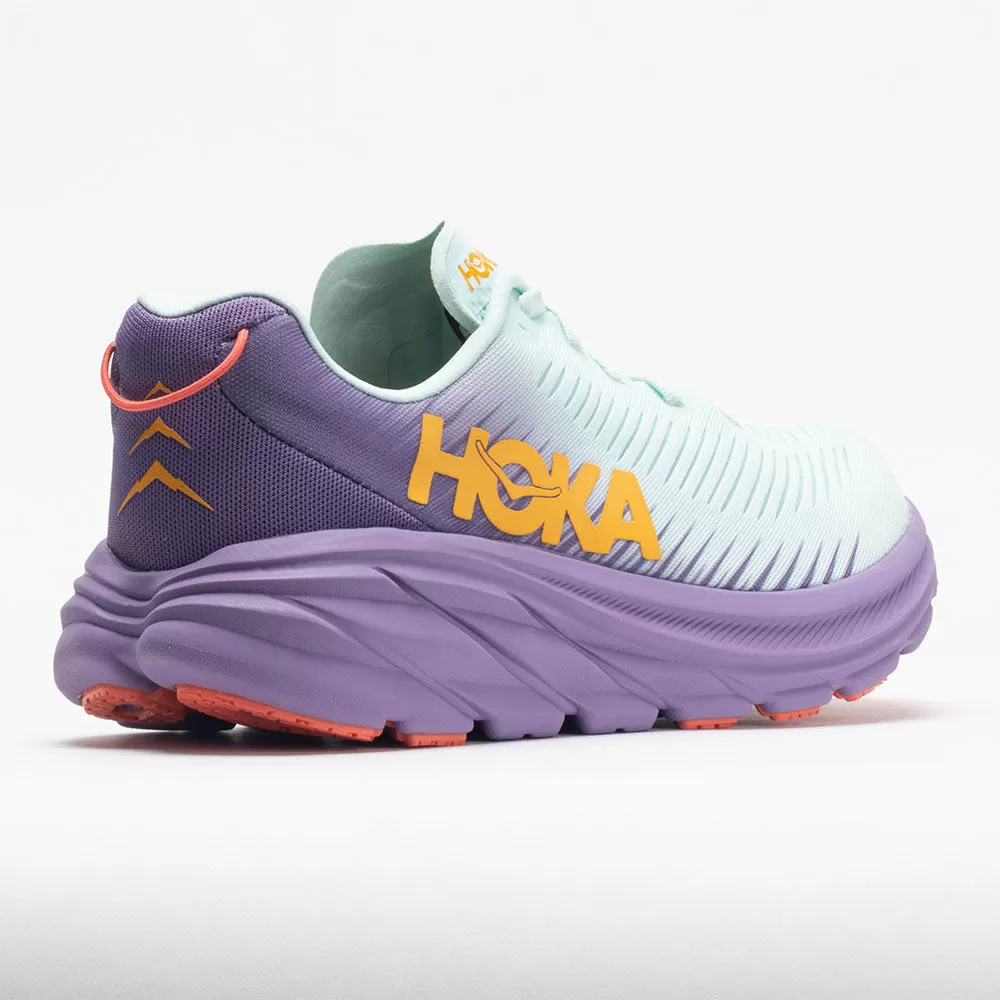 HOKA Carbon X 3 Men's Coastal Sky/Bellwether Blue