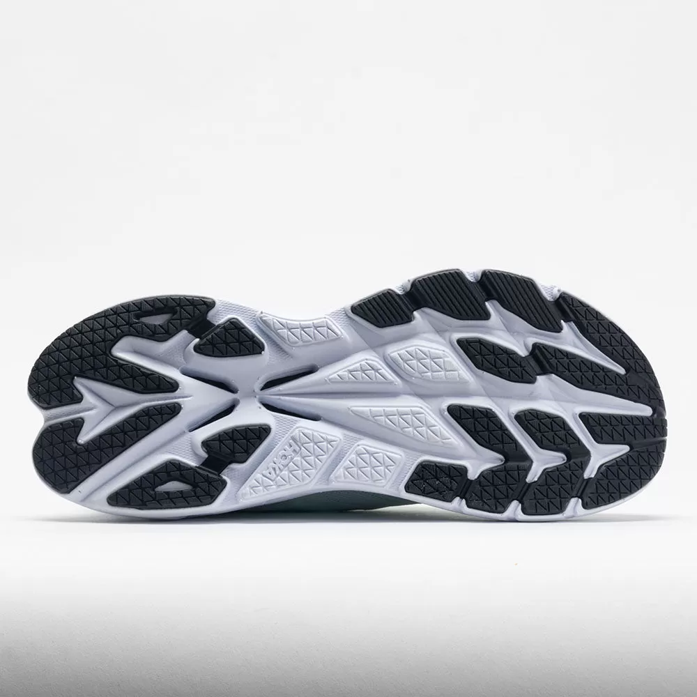 HOKA Ora Recovery Flip Men's Green Moss/Celery Root