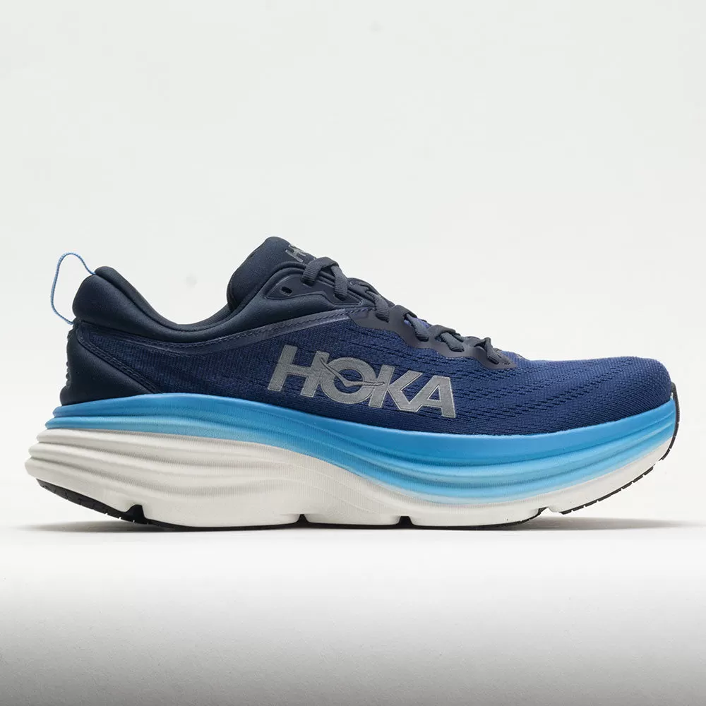 HOKA Clifton 8 Women's Summer Song/Ice Flow