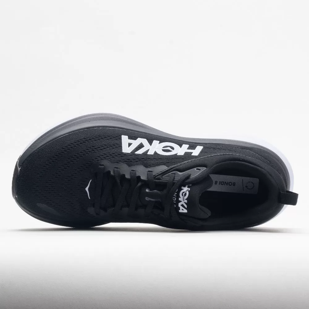 HOKA Gaviota 4 Men's Black/Black