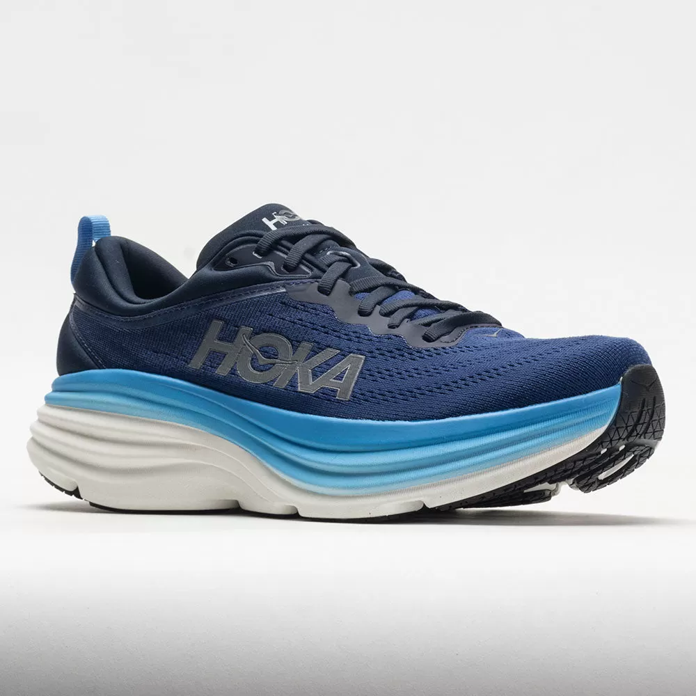 HOKA Clifton 8 Women's Summer Song/Ice Flow