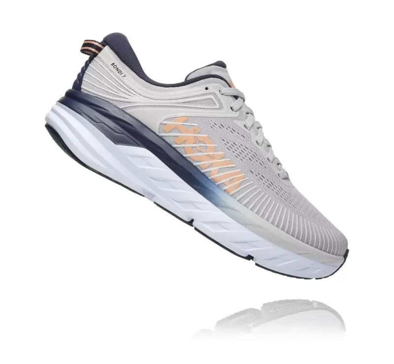 HOKA Rincon 3 Men's Bluing/Scuba Blue
