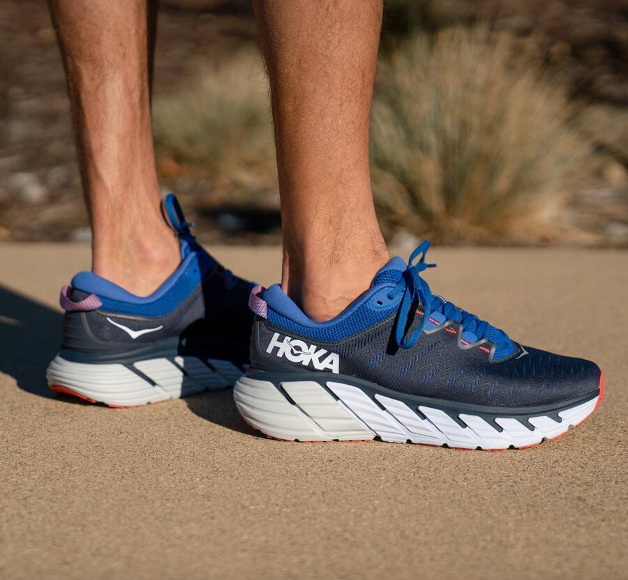 Men's Gaviota 3