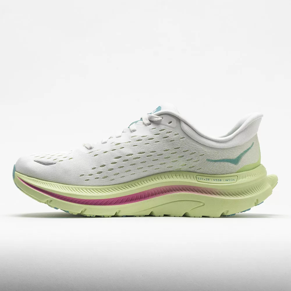 HOKA Gaviota 4 Men's Harbor Mist/Butterfly