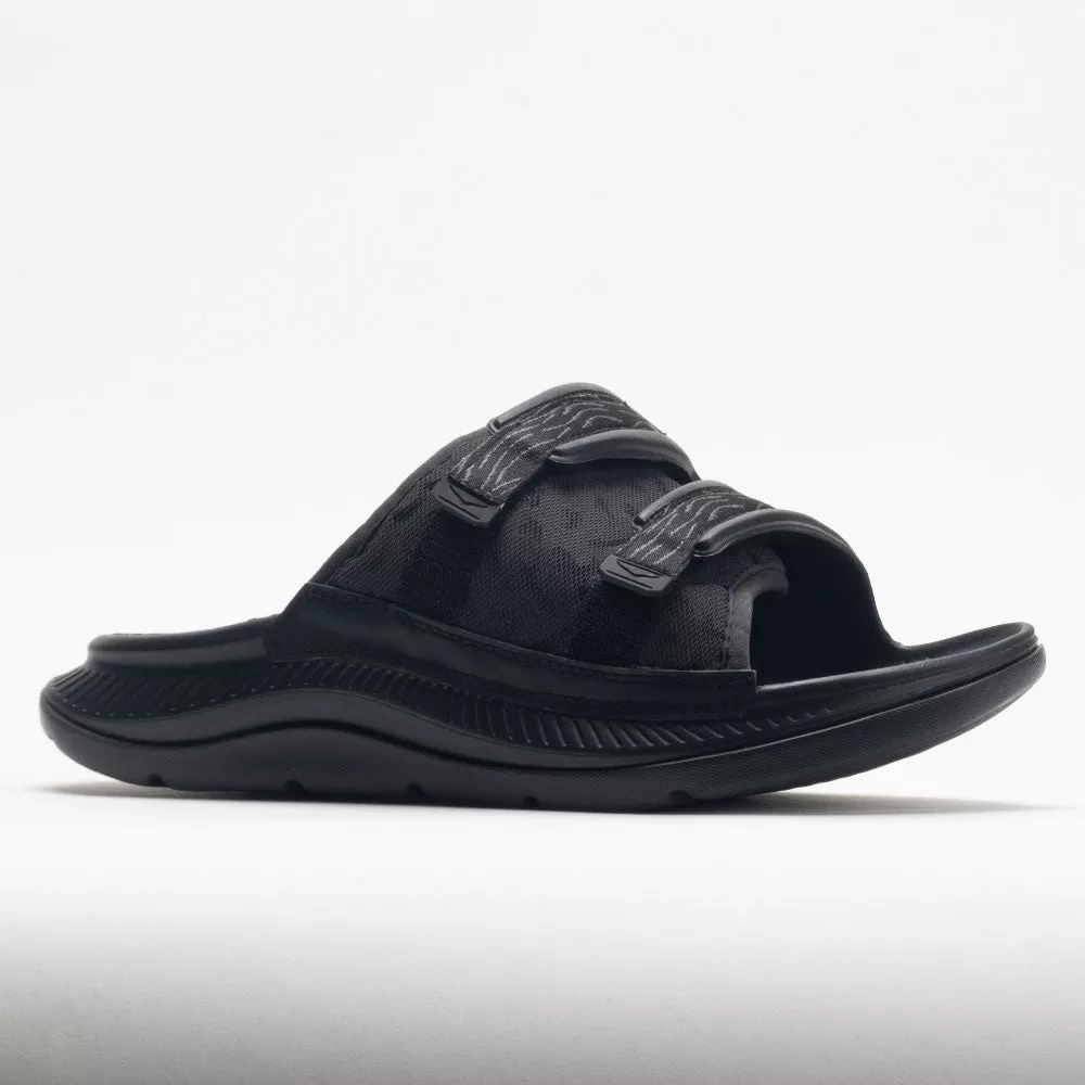 Women's Bondi 8 - Black / White