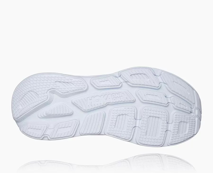 HOKA Clifton 8 Women's Summer Song/Ice Flow