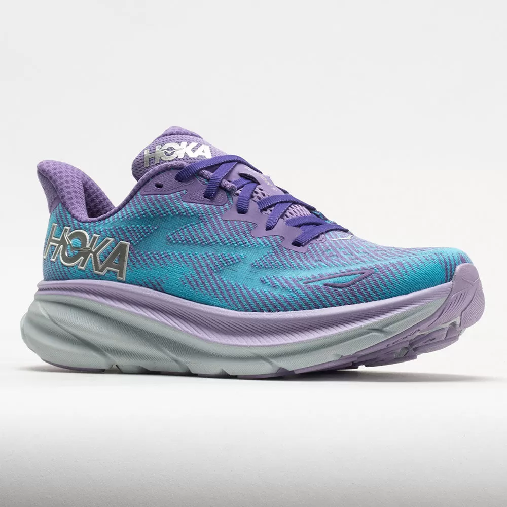 HOKA Carbon X 3 Women's Festival Fuchsia