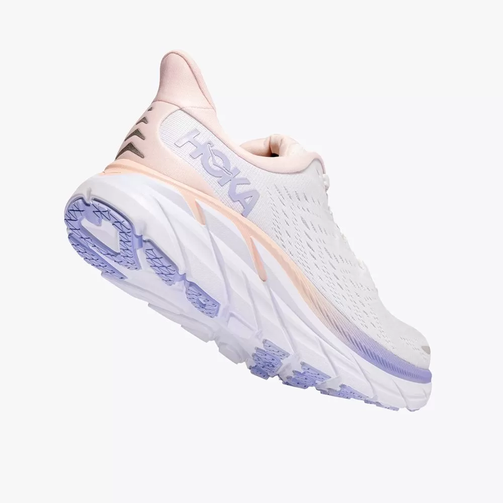 Women's Bondi X WHITE / EVENING PRIMROSE