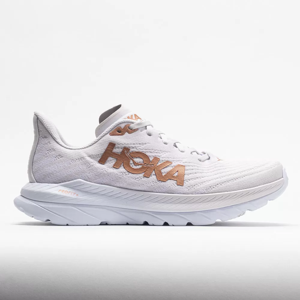 HOKA Clifton 8 Women's Summer Song/Ice Flow