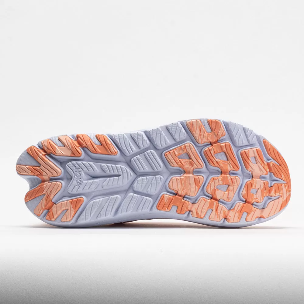 Women's Bondi X WHITE / EVENING PRIMROSE